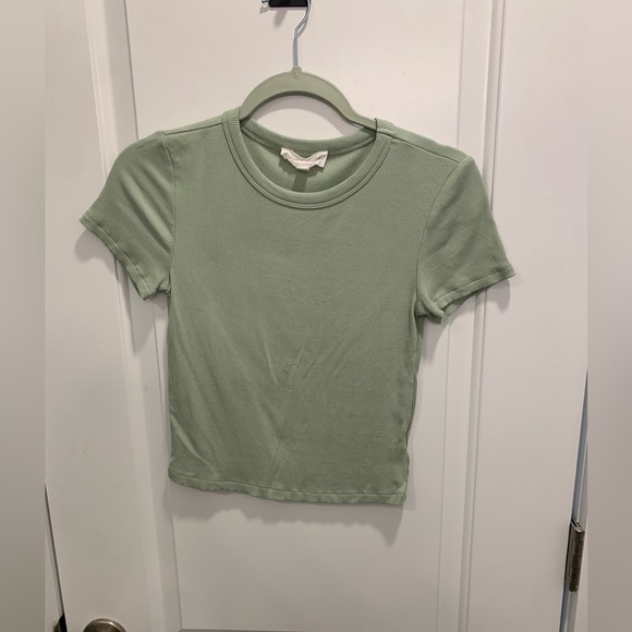 Women’s boutique cropped top - Picture 1 of 2